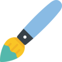 edit tools,art and design,Tools and utensils,art,brushes,paint brush,painter,artist,painting